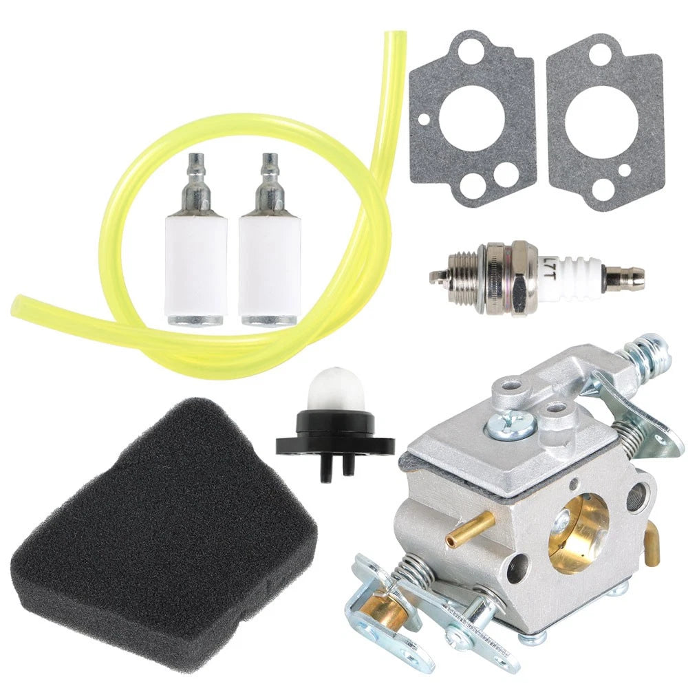 Carburetor for WT-625 WT-637 WT-662