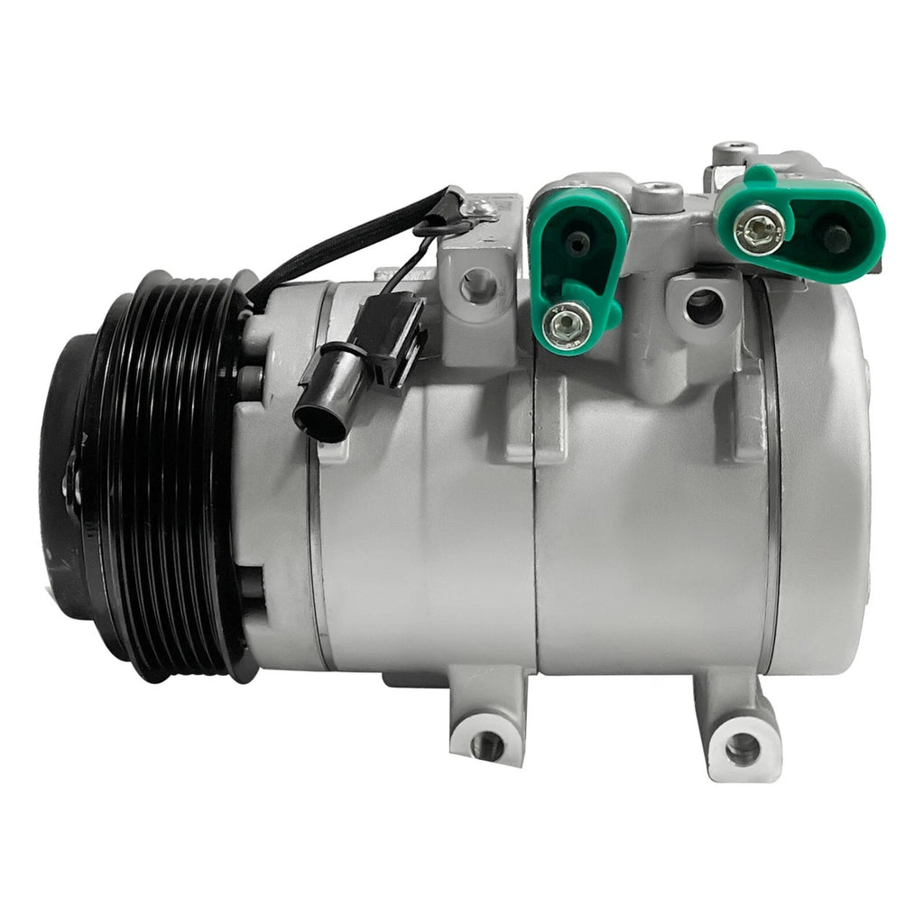 AC Compressor Kit Replacement for Kia Sedona 3.5L EX (2002-2005)
