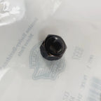 7/16"-20 X 5/8" Hex Locknut for Harley-Davidson Tri Glide (2014–2023)