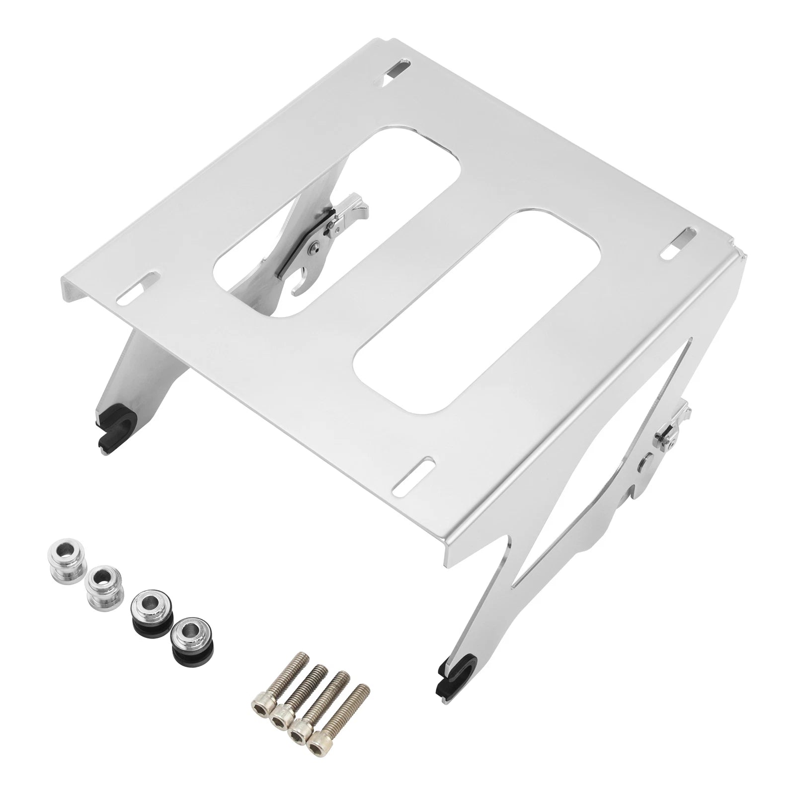 Luggage Mount Rack for Harley Low Rider S, Sport Glide FLSB (2018–2025)