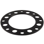 Set of 4 Wheel Spacers 8x6.5 8x170 8x180 6mm for Dodge Ram 2500 3500 (1994–2010)