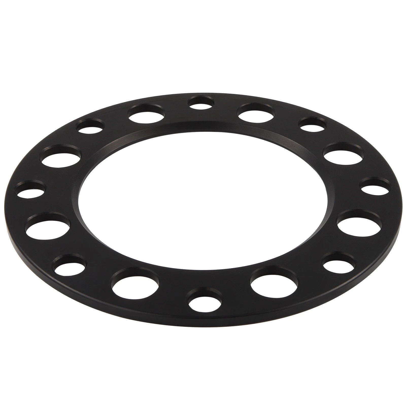 Set of 4 Wheel Spacers 8x6.5 8x170 8x180 6mm for Dodge Ram 2500 3500 (1994–2010)