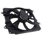Electric Cooling Fan Assembly for Honda CR-V (2023–2024)