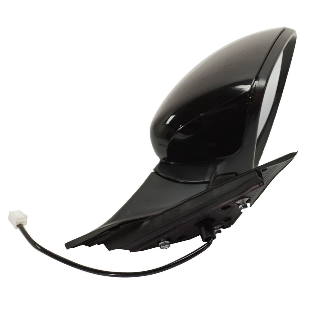 Power Mirror for Honda Accord (2018–2022) Passenger Side Manual Fold