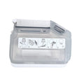 Replacement Dustbin with Leak-Proof Seal for Ecovacs X8, X8proPLUS, T80, X9pro