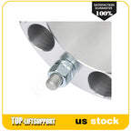 2X 3 Inch Wheel Spacers for Toyota 4Runner Tacoma Tundra