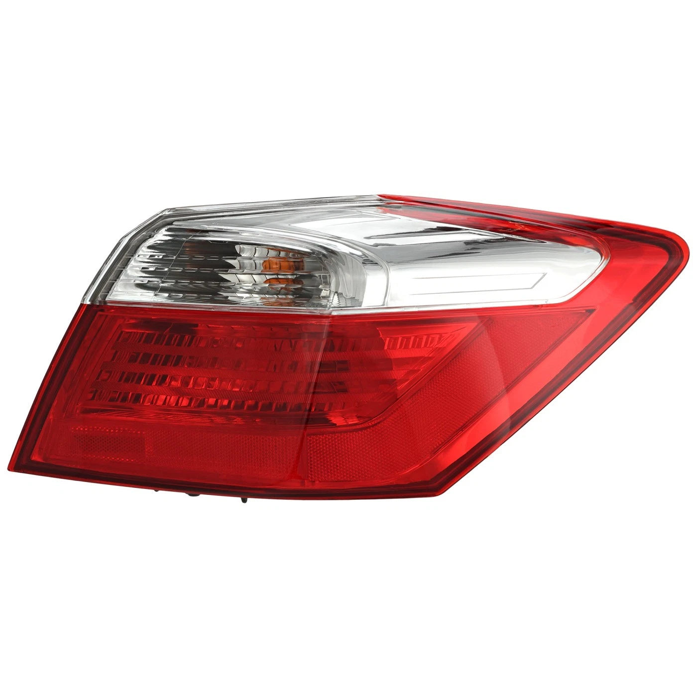 Halogen Tail Light for Honda Accord Sedan (2013–2015) Right Outer