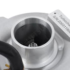 Turbocharger for Small Engine Motorcycle ATV Snowmobiles