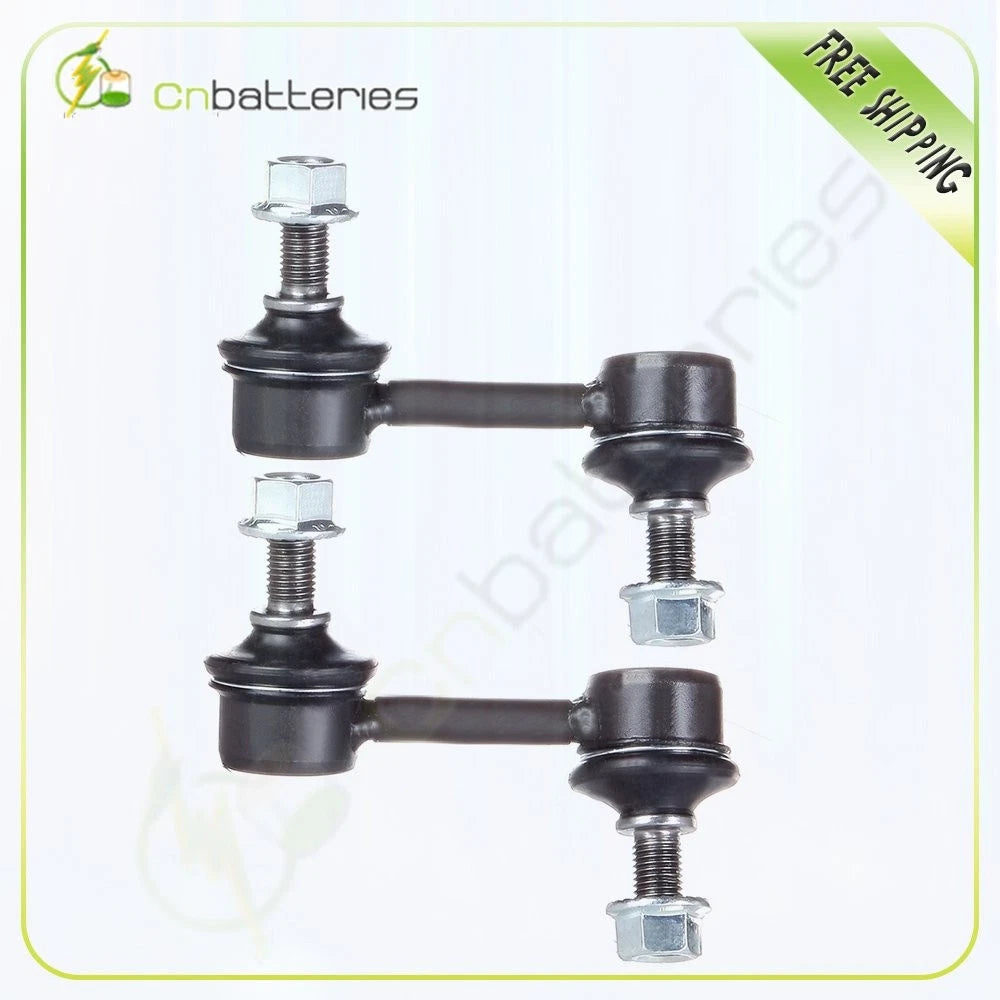 Set of 2 Front Stabilizer Bar Link Kit for Acura TL (2004–2006) K90660 K9066
