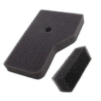 Air Filter Kit with Fuel Filters for Honda Generator