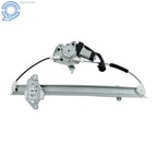 Front Left Power Window Regulator for Nissan Tiida (2004-2014)