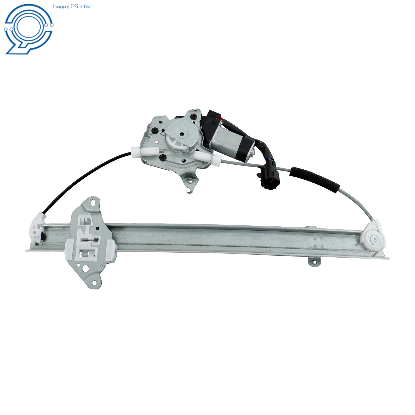 Front Left Power Window Regulator for Nissan Tiida (2004-2014)
