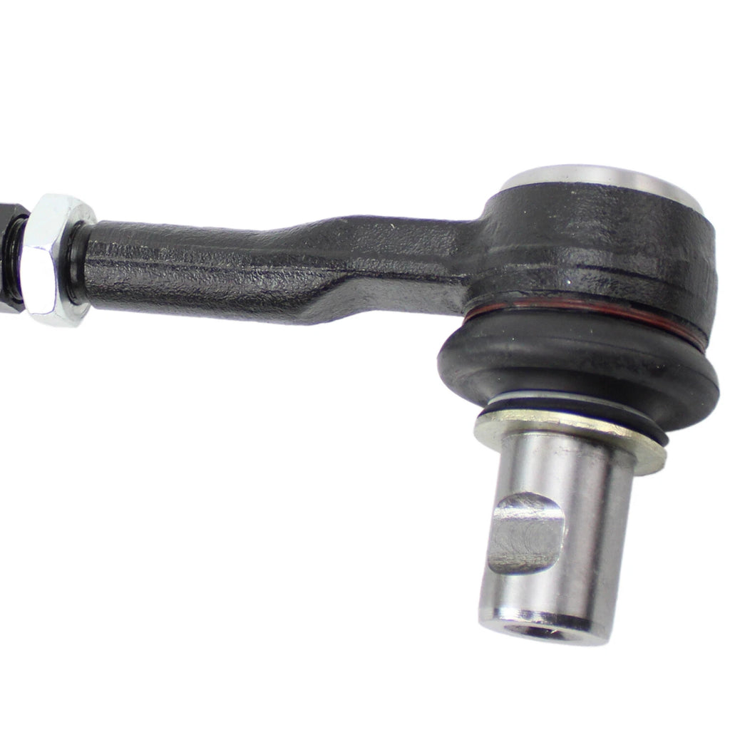 2X Front Steering Tie Rod Assemblies for Audi A8 Q S8 Phaeton (2004–2010)