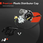 Ignition Distributor for Honda Accord (1986-1989)