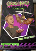 Flying Dino Skull Toy for Kids