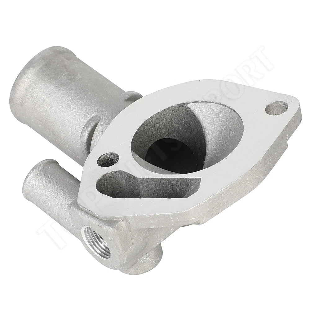 Thermostat Housing for Dodge Dakota Jeep Wrangler TJ (1997–2002)