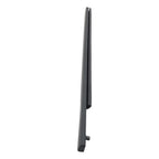 Rear Right Door Window Weather Seal Strip for Land Rover Discovery (2005-2016)