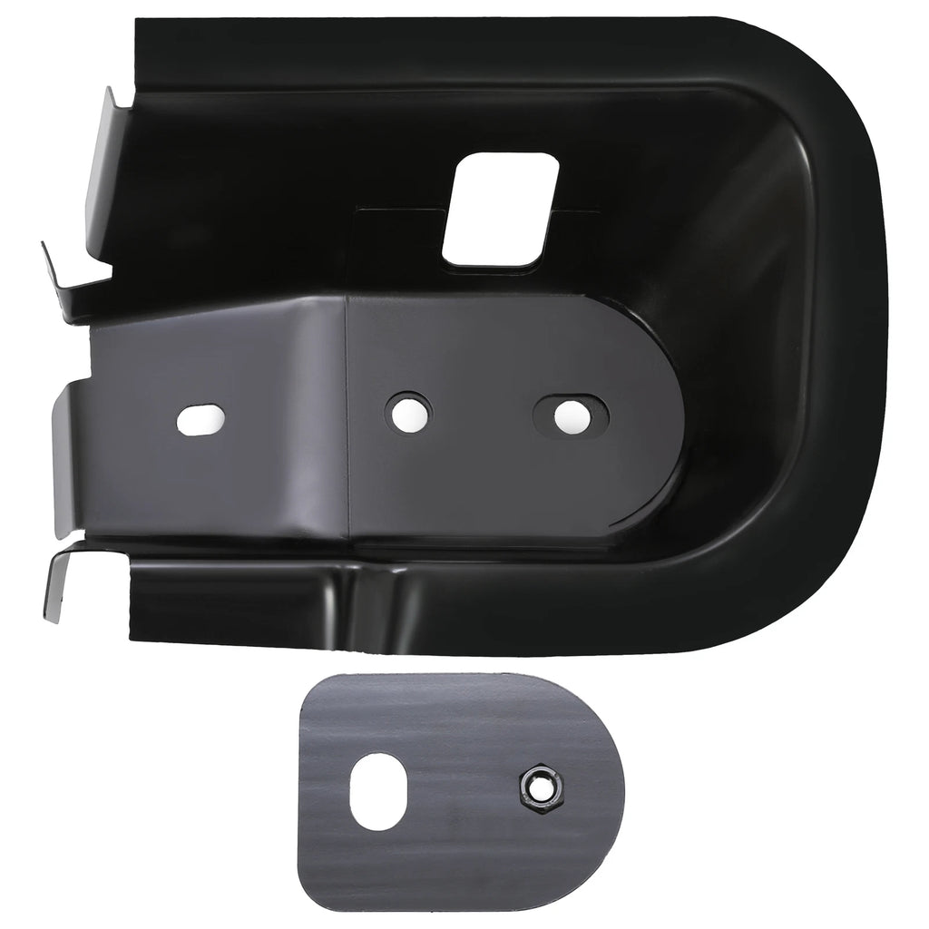 Front Cab Mount with Nutplate for Dodge Ram 1500 2500 3500 (1994–2002)