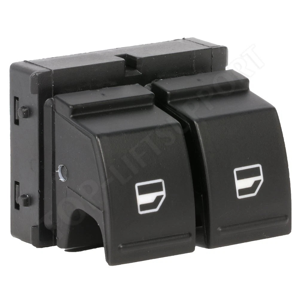 Window Control Switch for VW GTI, R32 (2006–2010)