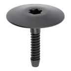 10 Pcs Side Skirt Trim Fastener Clips for BMW 3 Series (2006-2013)