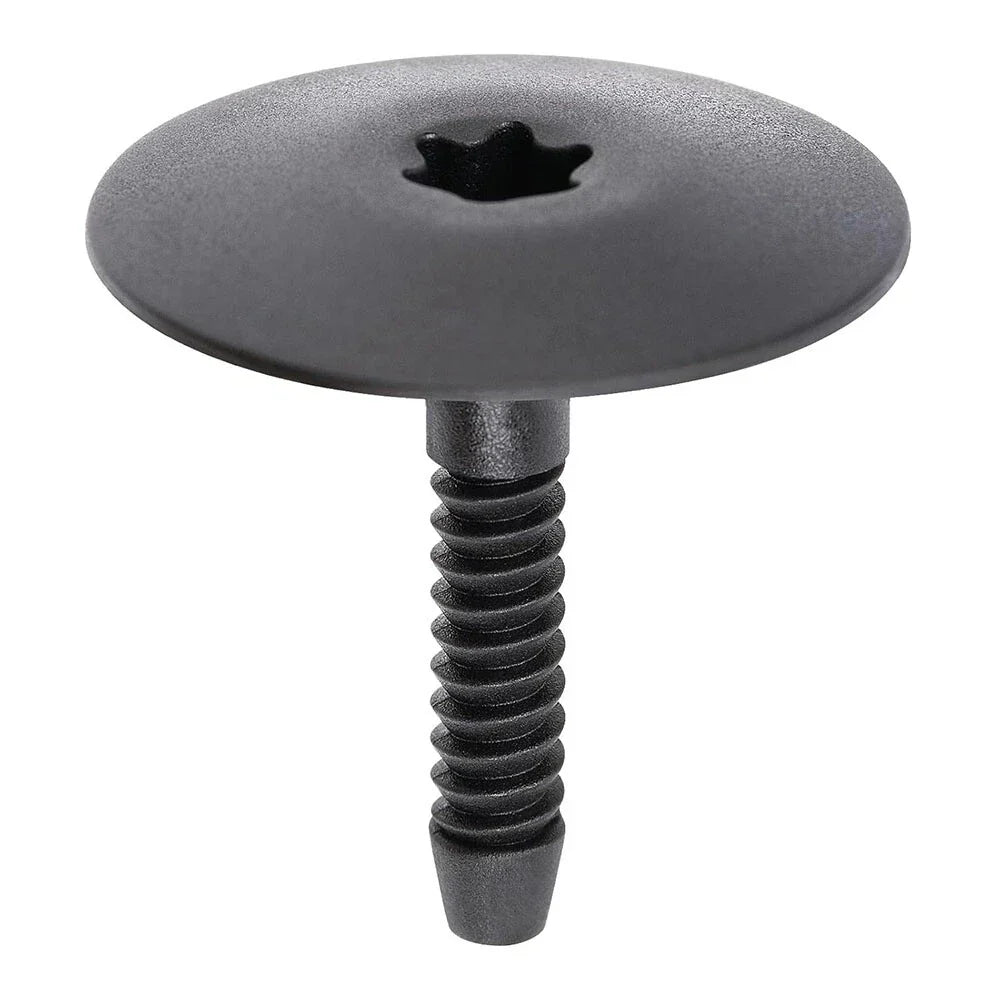 10 Pcs Side Skirt Trim Fastener Clips for BMW 3 Series (2006-2013)
