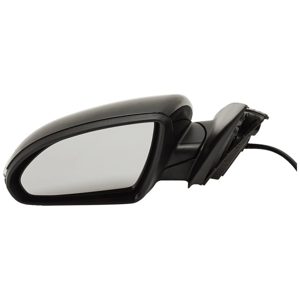 Set of 2 Mirrors for Kia Optima (2016–2018)