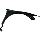 CAPA Certified Fender for Honda Crosstour (2012–2015) Front Passenger Side