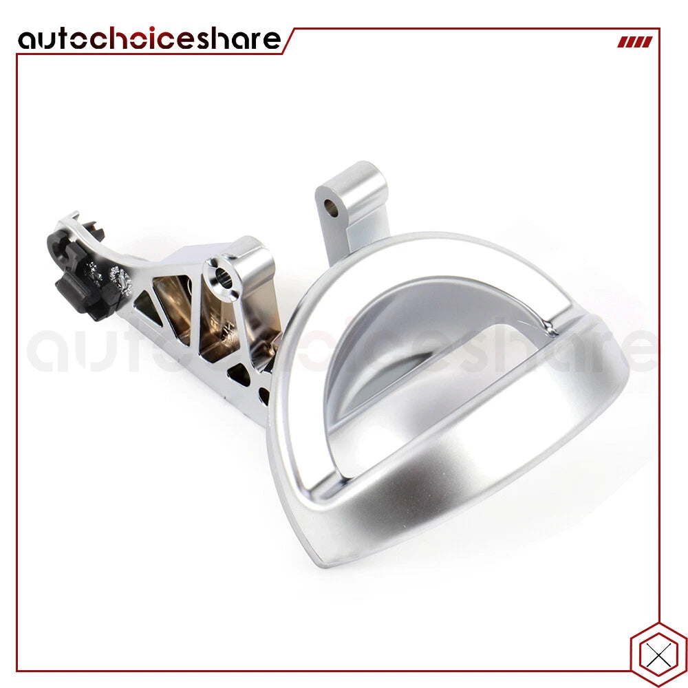 2X Interior Door Handles for Dodge Nitro (2007-2011)
