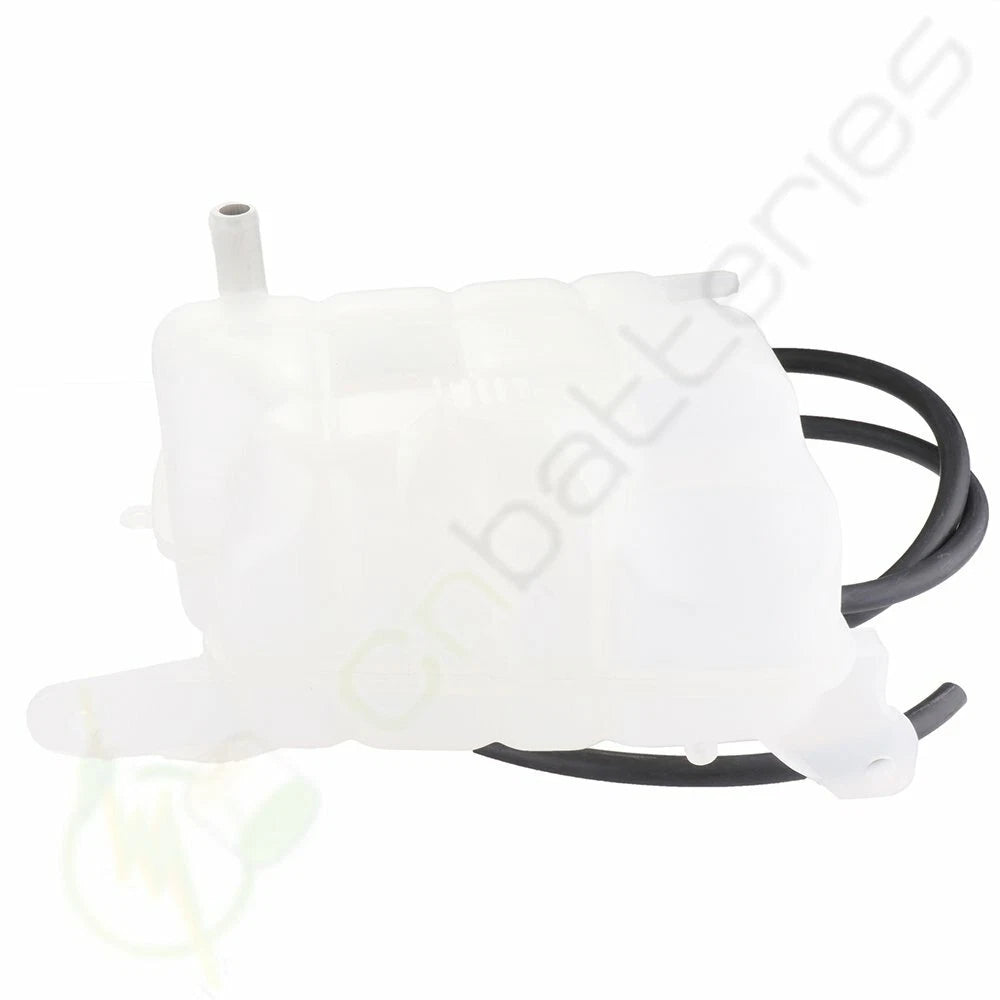 Coolant Overflow Tank for Jeep Liberty (2002–2007)