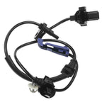 Front Left ABS Wheel Speed Sensor for Honda CR-V (2012)