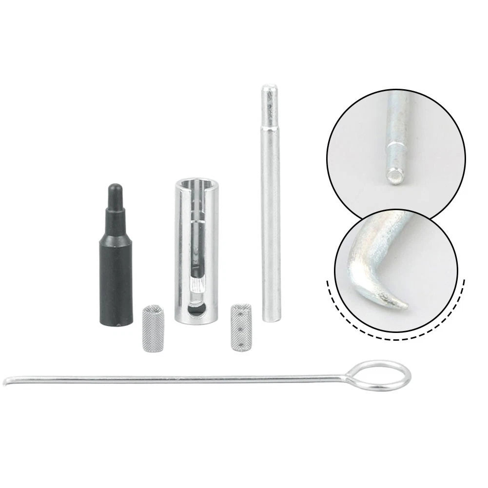 Repair Tool Set for Preheat Parking Heater Air Systems