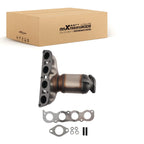 Front Catalytic Converter for Hyundai Tucson 2.0L (2019–2021) 28510-2EMN0 600cells