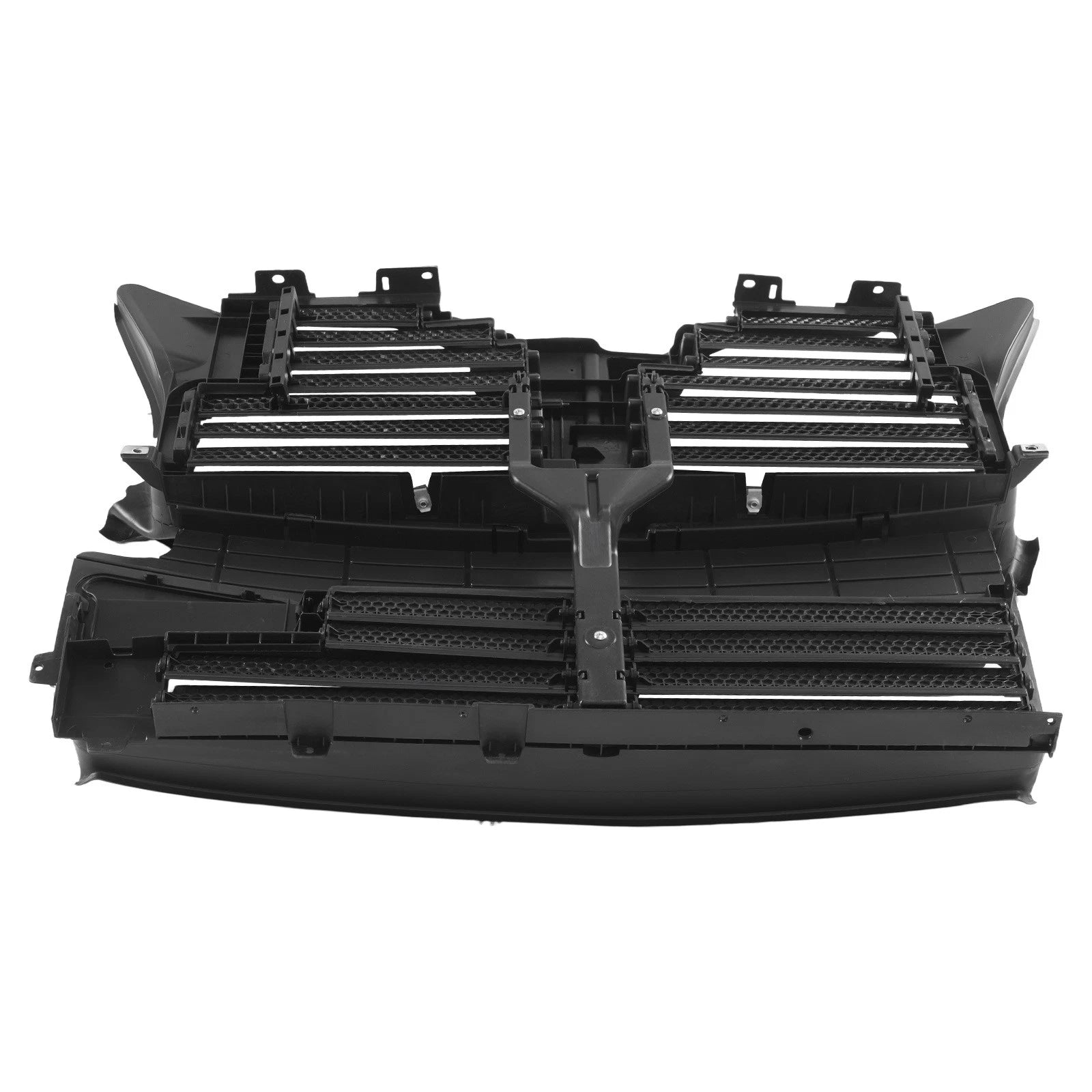 Active Grille Shutter for Ford Lincoln MKX (2016–2018) FA1Z8475B Plastic