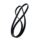 Power Steering Drive Belt 3582696 for Volvo Penta D4 D6 (2003–2023)