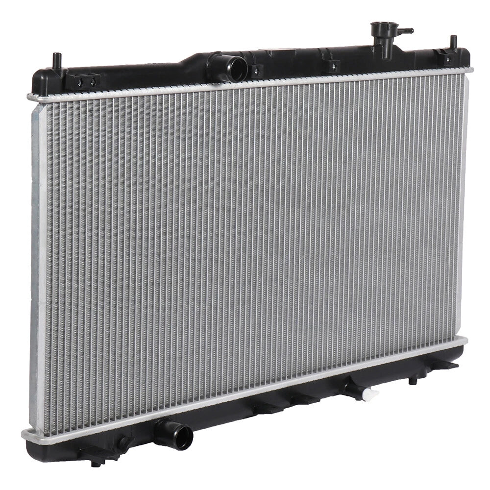 Aluminum Radiator for Honda Accord (2013–2015) & Acura TLX (2015–2020)