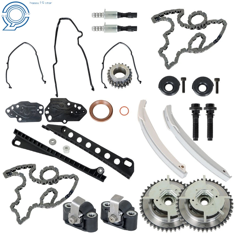 Timing Chain Kit for Ford F150 F250 Lincoln 5.4 3V (2004–2010)