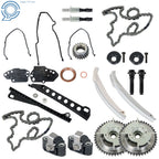 Timing Chain Kit for Ford F150 F250 Lincoln 5.4 3V (2004–2010)