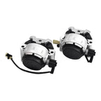 2 x Engine Mounts and Transmission Mount for Audi A6 C7 S6 2.0T (2011–2018)