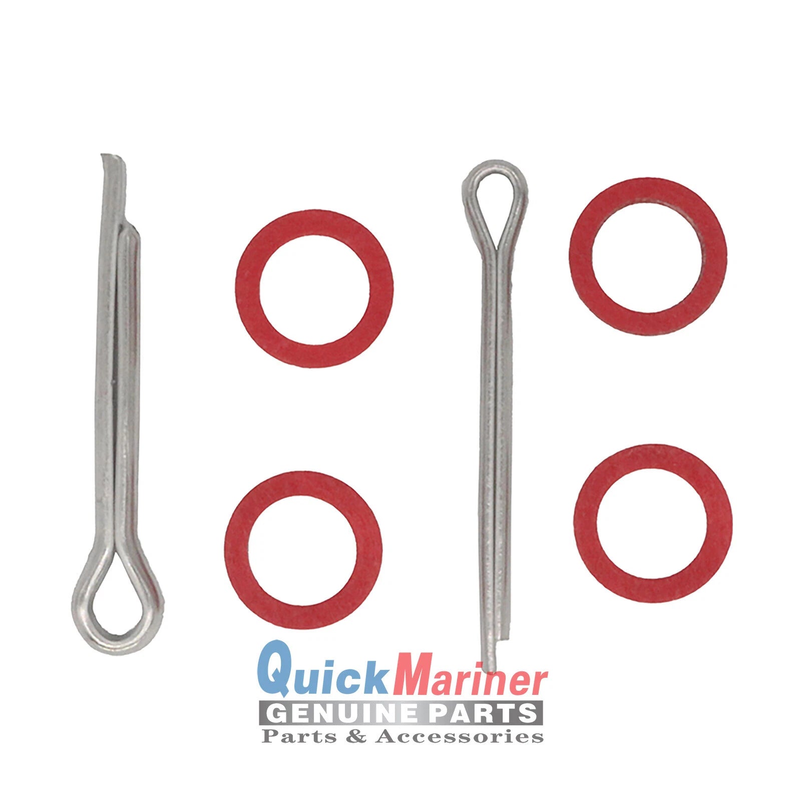 Prop Shaft Oil Seal O-ring for Yamaha Outboard 25 40 50 55 HP (Lower Unit)