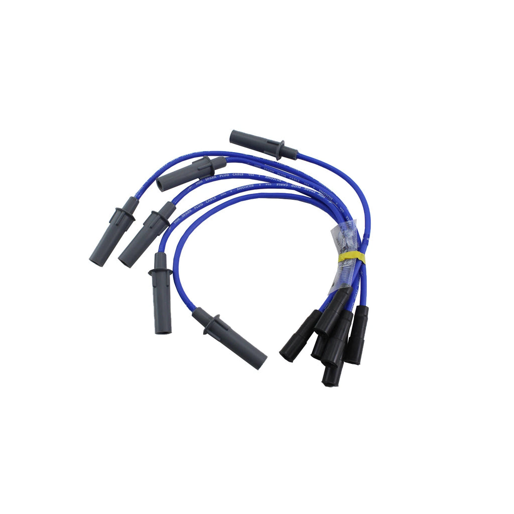 NGK Spark Plug Wire Set for