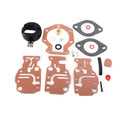 Carburetor Rebuild Kit for Johnson Evinrude 6-20hp
