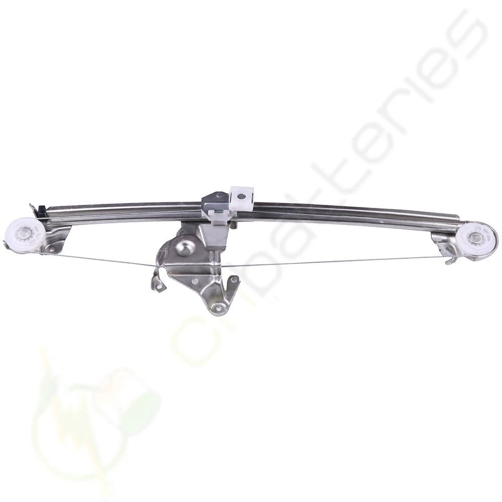 Window Regulator Set of 2 for Mercedes Benz E320 (1996–2002)