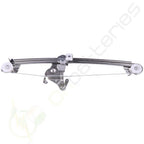 Window Regulator Set of 2 for Mercedes Benz E320 (1996–2002)