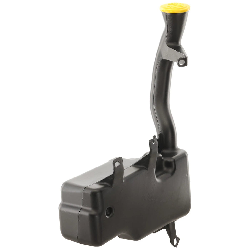 Washer Reservoir for Nissan Xterra (2000–2001) Dual Pump with Cap