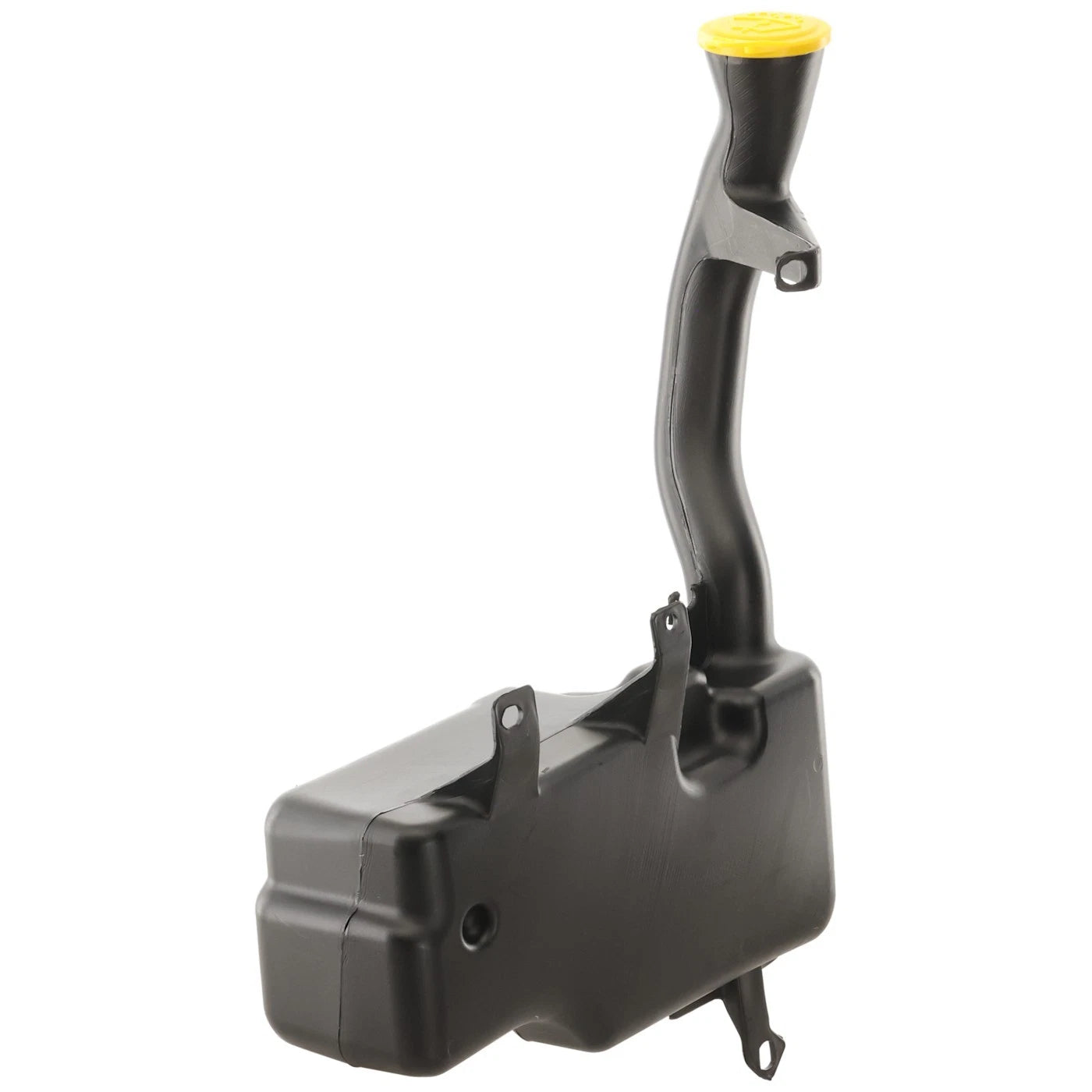 Washer Reservoir for Nissan Xterra (2000–2001) Dual Pump with Cap