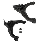 2X Front Lower Control Arm w/ Ball Bushing for Chevy Colorado GMC Canyon (2015–2020)