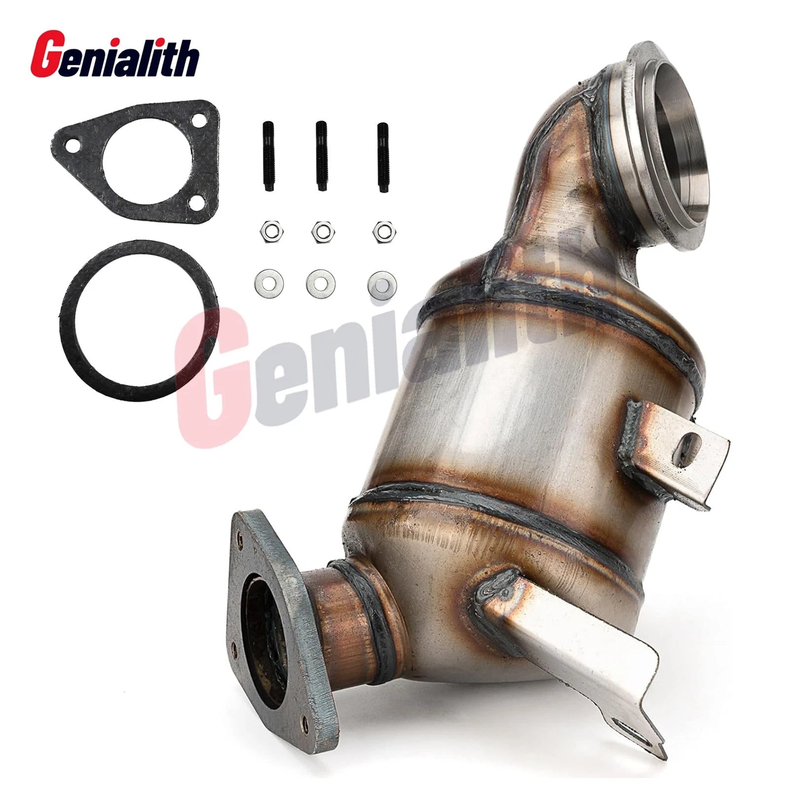 Catalytic Converter for Chevy Cruze (2011–2016) Sonic (2012–2020) 1.4L