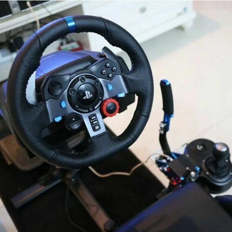 14Bit USB SIM Linear Handbrake for G27 G29 Racing Games