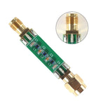 LPF Low Pass Filter for Stable Reception (Medium/Short Wave Signals)