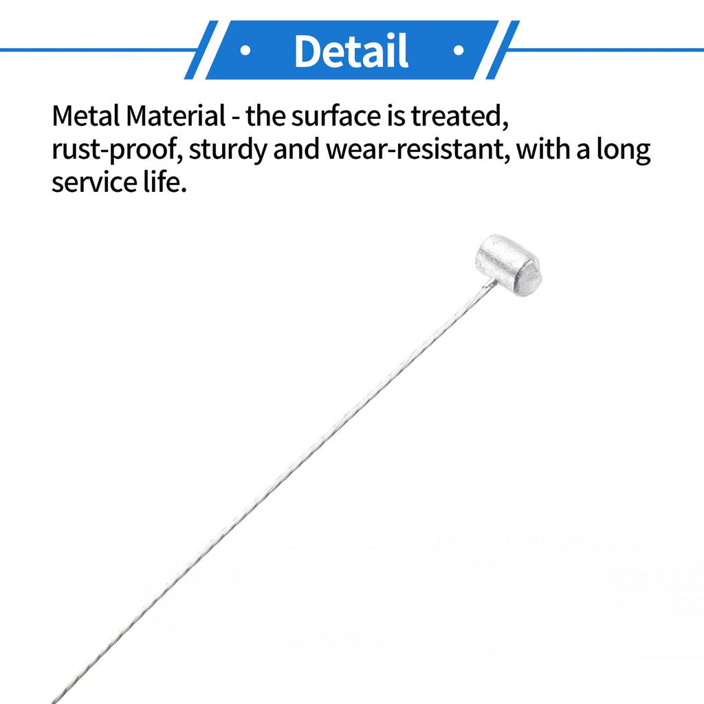 Hood Release Cable No. 5363033150 for Lexus ES350 (2007–2012)